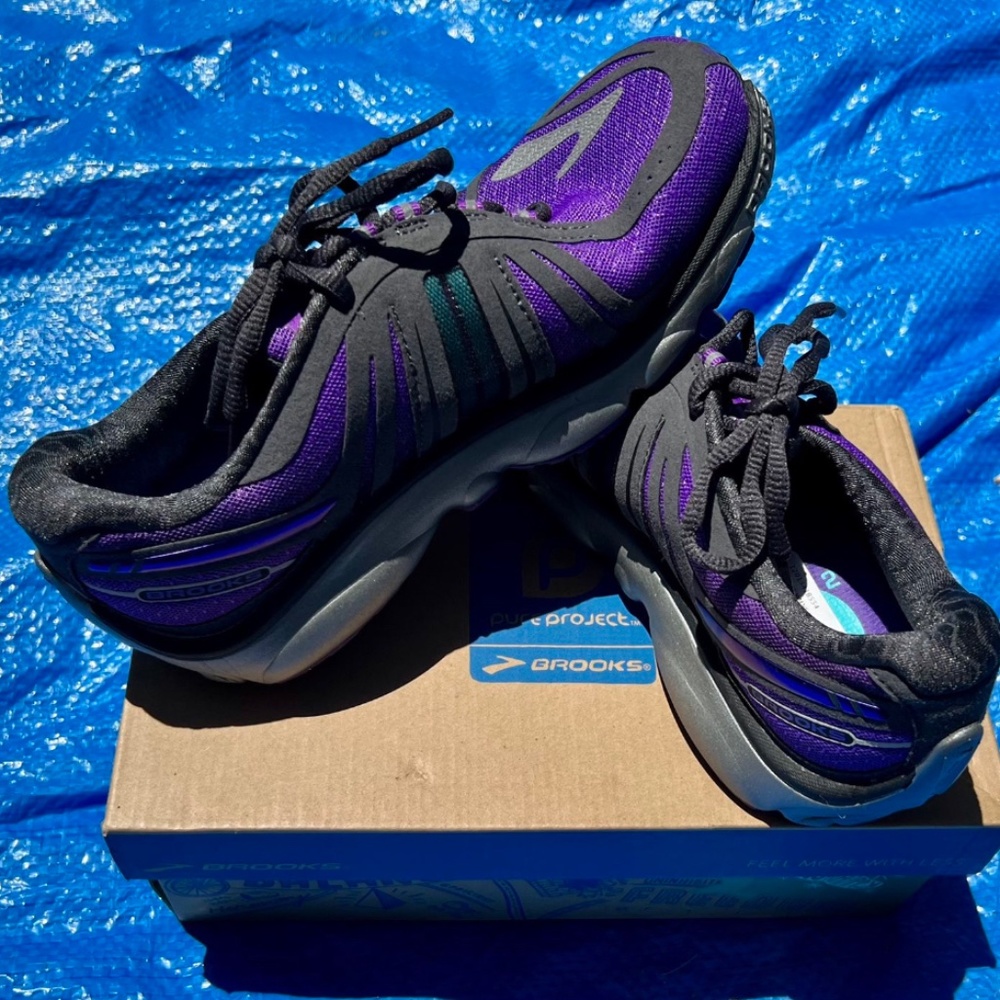 Women’s Brooks Pure Cadence Pronation/Plantar Fasciitis Running Shoes